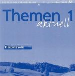 Themen 1 aktuell (Kursbuch, Pracovný zošit)