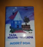 Táňa Keleová-Vasilková 4€/ks